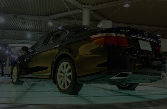 REGULAR SEDAN SERVICE