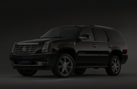 SUV SERVICE
