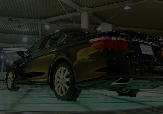 Regular Sedan Service